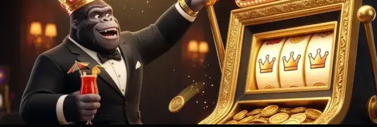 Spinkong Casino